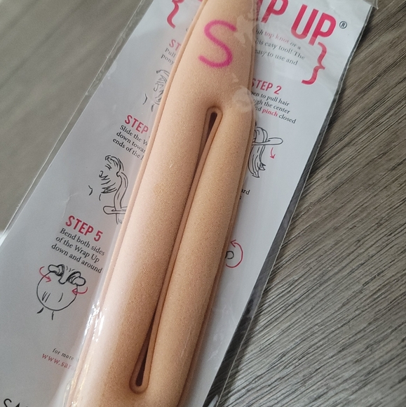 Hair stylers - Picture 6 of 7